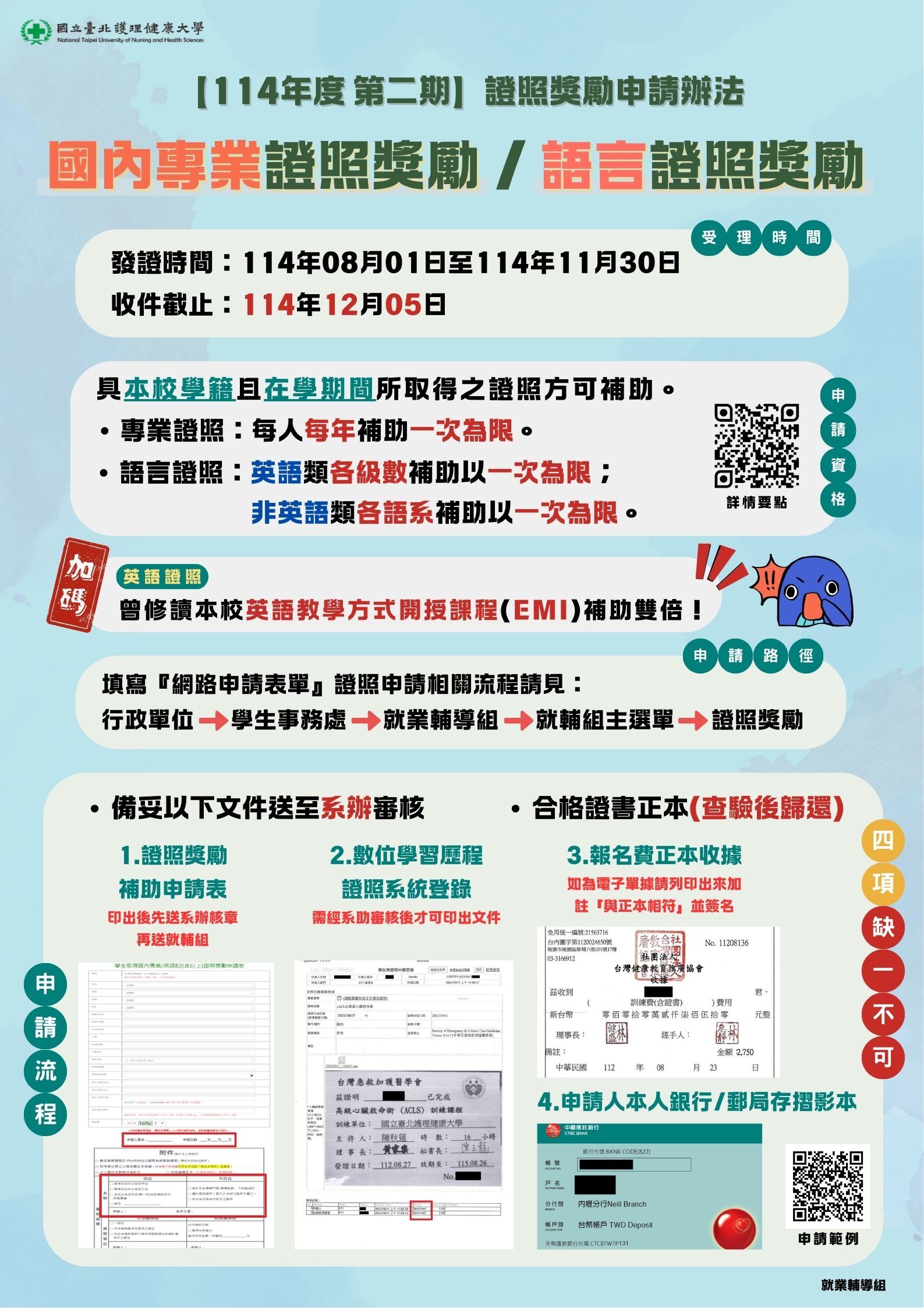 流程示意圖